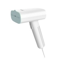 Midea 한경희생활과학 핸디 스팀다리미, 화이트