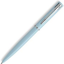 일본직발송 3. 워터맨 워터맨 공식 볼펜 유성 얼루 파스텔 블루 CT 2122704 정규 수입품 B085DPGL77, One Size