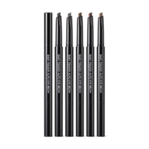 토니모리 이지터치 오토 아이브로우 0.4g, 브라운, 6개