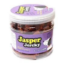 베스트펫 아침애 수제간식 제스퍼 통간식 양고기 400g, 단품