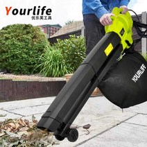 초강력 낙엽 청소 송풍기 집진기 흡입기 도로 청소기1, 3번 3000W 블로잉 흡입기 + 30M 라인