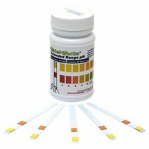 수질측정 키트 B50-ExpH 2-12 pH검사키트 (2EA), 단품