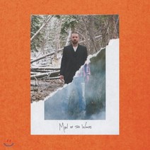 [CD] Justin Timberlake - Man Of The Woods 저스틴 팀버레이크 정규 5집