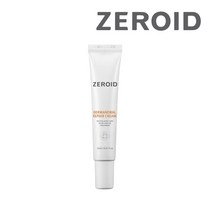 네오팜 [제로이드] 더마뉴얼 리페어 크림 (회복 드레싱 크림) 15ml, 1개