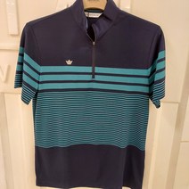 임페리얼 스트라이프 집업티셔츠 I0Z120649