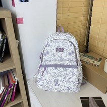 Z3JC 책가방 대용량 백팩