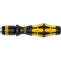 일본직발송 10. Wera 社 Wera (베라) 813RESD 비트홀더 051273 B00154Y3WG, One Size_One Color, One Size_One Color, 상세 설명 참조0
