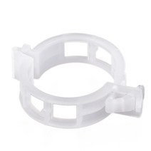 고추말뚝 고추지지대 고추대 고추대뽑기 고추말뚝 100pcs 플라스틱 식물 지원 클립 토마토 교수형 격자 포도 나무 연결 식물 온실 야채 정원 장식, 100개