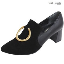 고세 로퍼 GWP3794 블랙 244578