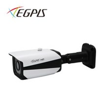 이지피스 EGPIS-HDB2124NIR3.6 HD-SDI 200만화소 적외선카메라 3.6mm FULLHDCCTV 아파트 빌딩 병원 매장 학교 쇼핑센타 오피스텔 상가건물 학교, 본체