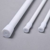 타이탄 22mm 스프링압축봉 5가지 사이즈, 135-250cm