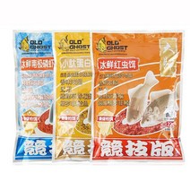 노귀 마스터 경기판 크릴새우 홍충 소태단백 / 중국떡밥, 남극크릴새우