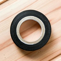 절연 전기 전선 연결 마감처리 배선정리