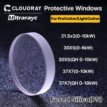 야간투시경 필드스코프 열화상카메라 Ultrarayc-는 215 x 2/30 5/37 7mm Precitec Procutter & Lightcutter Solid Cutter 0-1, 37x7mm(QH-18kW)