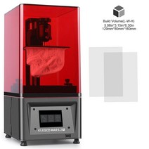 UV프린터 UV 골프공인쇄 핸드폰케이스 프린터 elegoo mars 2 pro 모노, 협력사, USB