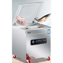 노즐식 진공포장기 진공 대형 밀봉 봉합기 포장, 340 유형 이중 밀봉 데스크탑 유형