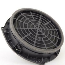 아우디용 자동 전면 후면 도어 스피커 중간 베이스 혼 트럼펫 A6 C7 2011 4G2035415 에 적합, 01 Front door-one