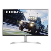 LG 32인치 모니터 4K UHD 울트라HD