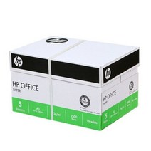HP 복사용지 75g, A3, 5000매