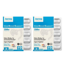 (2개)자로우 프로바이오틱 유산균 아이디어볼 서포트 LP299v 100억 베지캡슐 30정