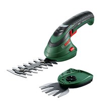 보쉬/ISIO 3 SET/무선충전잔디전정가위/잔디깍기/3.6V