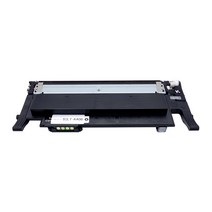 삼성 CLT-K406S 재생토너 CLX-3300 3307W SL-C463W C467W, 검정, 1개
