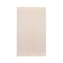소르트쇠 평직러그 미표백 55x85cm 504.185.19