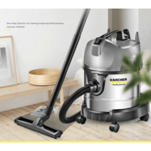 산업용 석면 청소기 공장 집진기 작업장 먼지 제거기, NT20