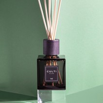 LA PERVA [쿨티밀라노] 디퓨저 데코르 250ml 6종 택1, 선택06_마레미네랄레