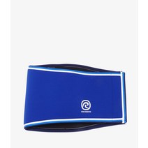 REHBAND 리밴드 RX 오리지널 허리 보호대 7mm 블루 7082, Blue(blue)_S