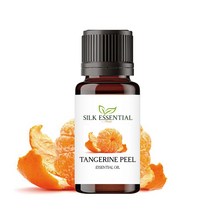 실크 에센셜 오일 귤 껍질 천연 아로마 100ml, 귤껍질100ml