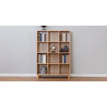 교수실 연구실 서재용 상장 트로피 진열장 사무실책장, 오크