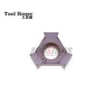 Tungaloy CNC 선반 블레이드 TVKX020202TN-MJ AH725 정품, 08 TVKX04H308TN-MJ_03 AH120
