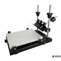실크 스크린 제판 인쇄 24*30cm 프린터, 배송기간 문의주세요