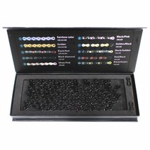 SUMC SX11L 경량 시마노 스램 11단 자전거 체인 블랙 다이아몬드