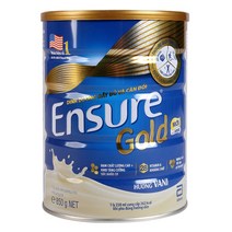 엔슈어 골드 바날라맛 파우더 850g Ensure Gold 환자영양식 성인영양 보충