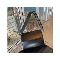 [디아이블랑] 네임 크로스백 4컬러