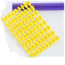 케이크 돌림판 아이싱 턴테이블 회전판 스크레이퍼 편리한 조절 가능한 퐁당 주걱 가장자리 스무더 크림 장식 diy 빵 그릇 식기 주방 도구, 4-1개