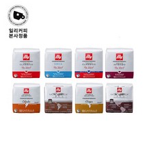 18 에스프레소 캡슐 팩 ( 12종류 ), 디카페인