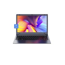 Laptop 노트북 터치 스크린 인텔 셀러론 N4020 듀얼 코어, 상세설몀 참조, 터치 스크린 없음