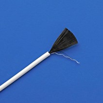 난방시스템 탄소 섬유 바닥 난방 케이블 탄소 섬유 난방 와이어 전기 난방 와이어 신형 적외선 난방 케이블10-20-30-50-100m, 50m