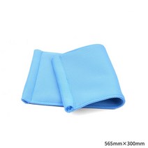 고양이 애완동물 스크래쳐 부드러운 흔들 의자 침대 해먹 롤링 크래들 반려묘 보드 패드, 매트 블루