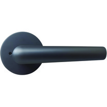 방문 실린더 도어 레버락 문고리 레버형 손잡이 SSL2960EB 화장실 안방 문손잡이