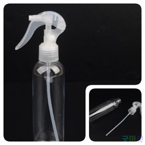 굿마켓 미용분무기 200ML 미용실분무기 휴대용분무기