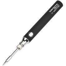 무선 인두기 충전식 인두기세트 용접 납땜 USB, USB충전식납땜인두(5종세트)침추이