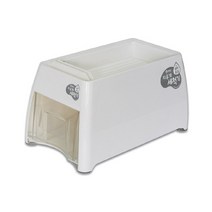 문교 워터초크 지우개 세척기