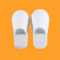 권앤권 손님 방문용 일회용 슬리퍼 실내화 1회용 모델하우스 병원 집들이 호텔 모텔 펜션, B타입