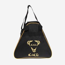 키카 축구용품 볼가방 BBS-50 (3개수납) 축구공가방