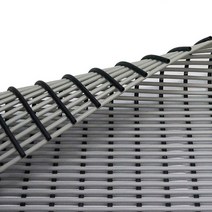 욕실 일반매트 KC 안전인증 미끄럼방지 화장실 베란다 현관 바닥 발판 깔판 물빠짐메트, 회색, 일반매트 세로 90cm x  가로 100 cm