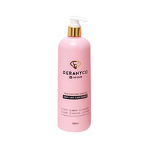 드라니코 샴푸, 500ml, 5개